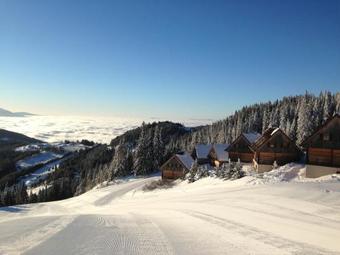 Almh�tten Moselebauer