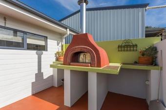 Bed & Breakfast Cradle At Casa Blanca Country Retreat