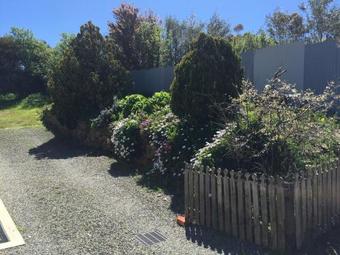 Lavender Cottage B&B