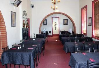 Motel Royal Exchange Hotel