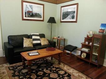 Apartamento Burra Railway Station Bed And Breakfast