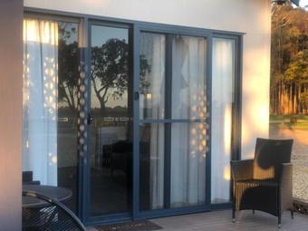 Apartamento Coonawarra Cabins Unit D