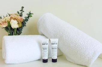 Agroturismo 20 Hill Avenue Bed & Breakfast