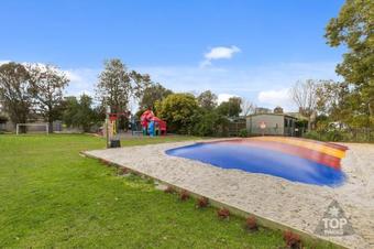 Yarram Holiday Park