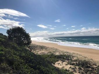 Blue River Apartments