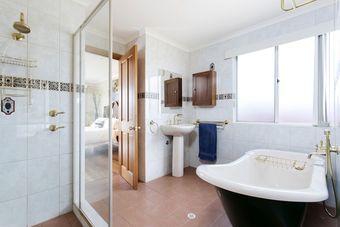 Windy's At Wellington