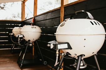 Cosy Tents - Daylesford