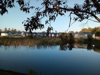 Agroturismo Wondai Accommodation Units And Villas