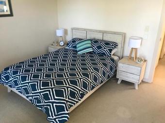 Beach Front Villa At Tangalooma