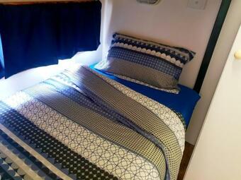 Apartamento Rocks Retreat Cabin - Seal