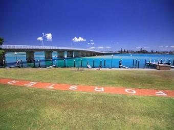 Cape View Manor Bed & Breakfast