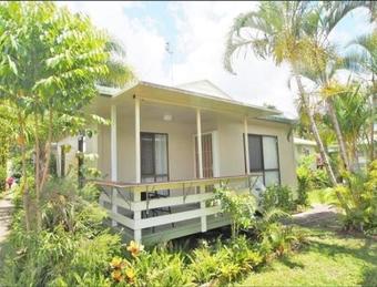 Hotel Maroochy River Resort