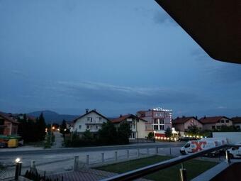 Hostal Pansion "muki"