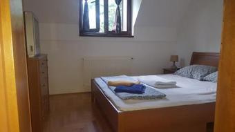 Apartman Na Bjela?nici