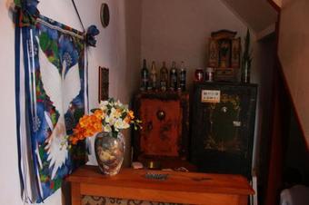 Posada Estalagem Do Porto