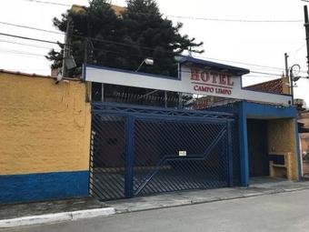 Hotel Campo Limpo (adults Only)