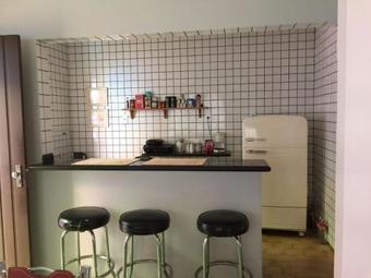 Hospedaria Frei Caneca