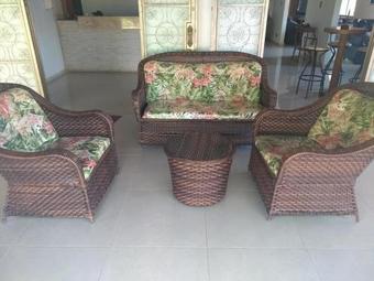 Jacarezinho Palace Hotel