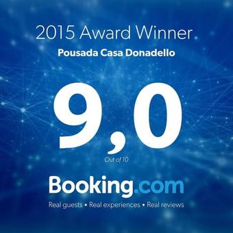 Hostal Pousada Casa Donadello