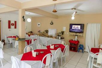 Hostal Itaporanga Pousada