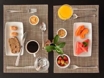 Hotel Intercity Sao Leopoldo