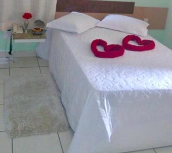 Hotel Santa Maria Madalena