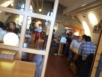 Posada Hotel Brauerei Frohsinn