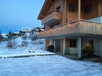 Apartamento Panoramachalet