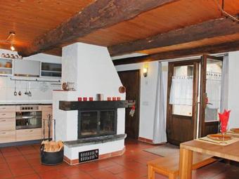 Holiday Home Cristallo