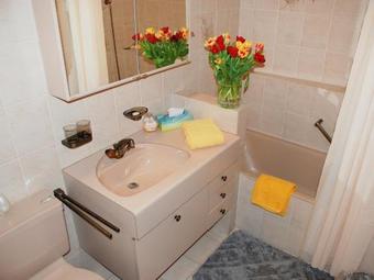 Holiday Home Cas'anita