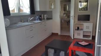 Bergstrasse Homestay