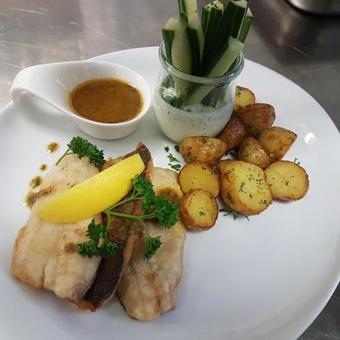 Hotel Restaurant Platten