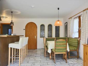 Apartment Norbert Pantke Terrassenwohnung