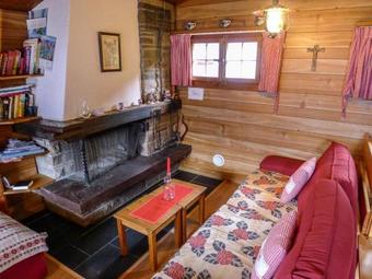 Chalet Im Gus