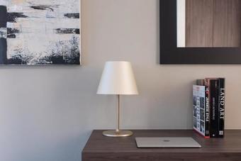 Apartamento R�sidence H�teli�re La Paud�ze