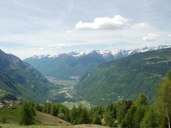 Holiday Home Il Nido