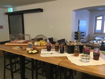 Hotel Grimsel Passh�he