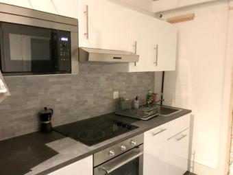 Apartamento Studio Rue Des Draizes