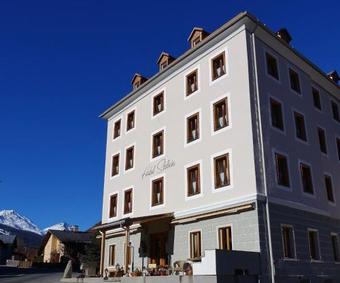 B&B Hotel Stelvio