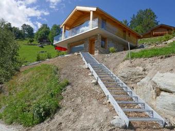 Chalet Papillon