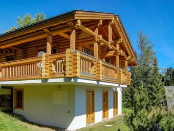 Chalet Crocus