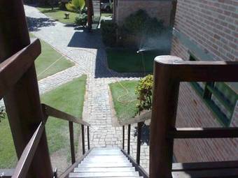 Hostal Pousada Boa Sorte