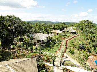 Hotel Vale Das Nuvens