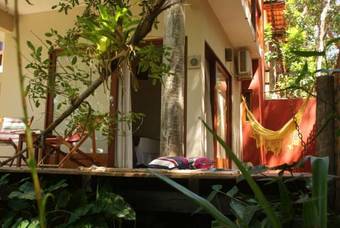 Hostal Pousada Ing�