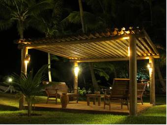 Hostal Pousada Areia Preta