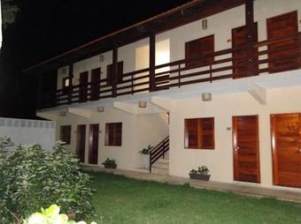 Hostal Pousada Ubajara