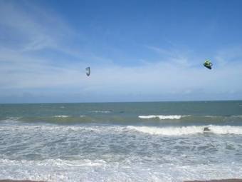 Hotel Ocean Imperium