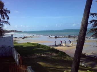 Hostal Pousada Cocoa