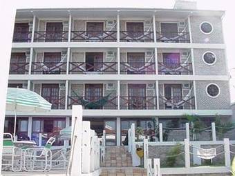 Cajueiro Mar Hotel