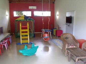 Hotel Vale Das Pedras